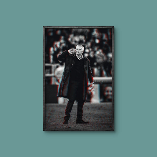José Mourinho