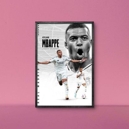 Kylian Mbappé