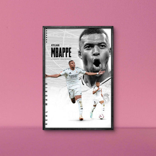 Kylian Mbappé