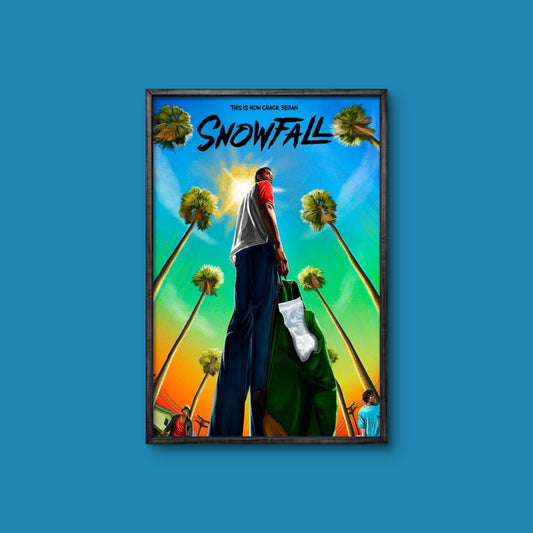 Snowfall
