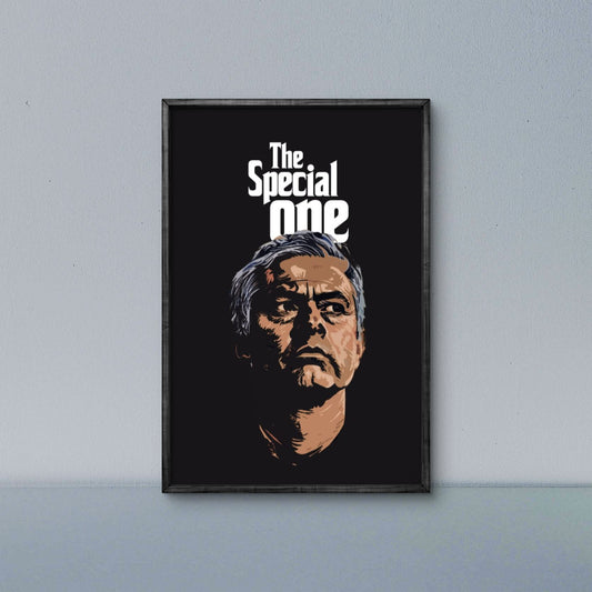 The Special One
