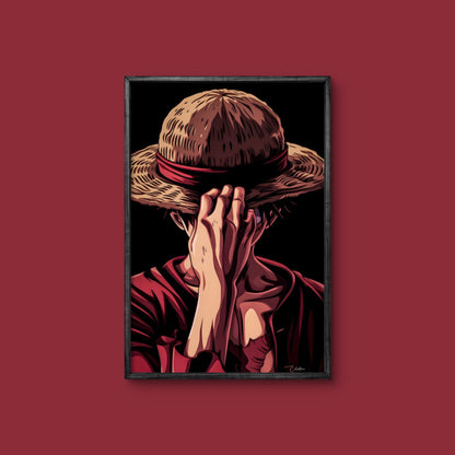 One Piece Luffy