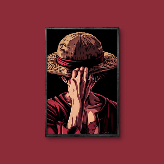 One Piece Luffy