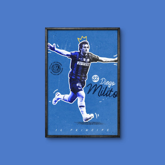 Diego Milito