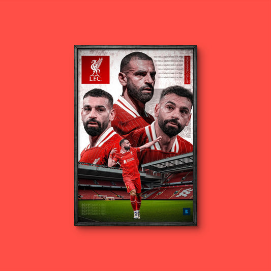 Mohamed Salah