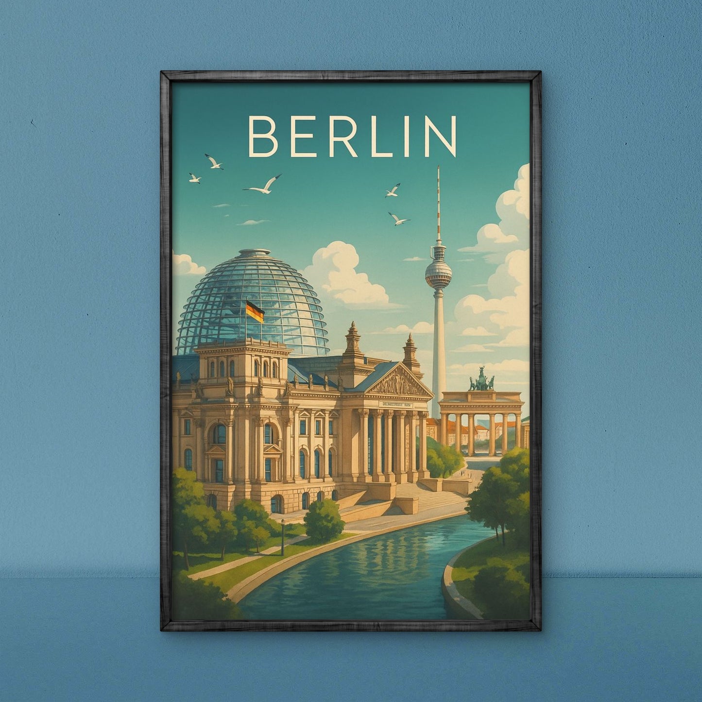 Berlin