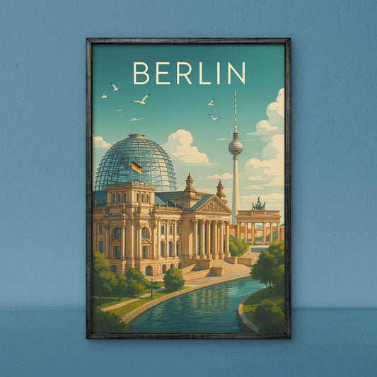 Berlin