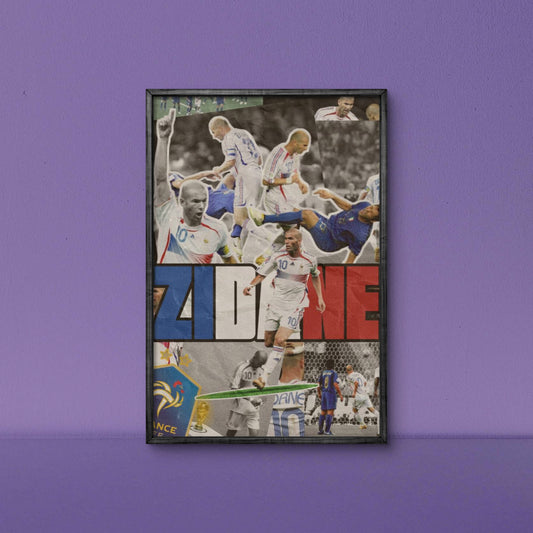 Zinédine Zidane