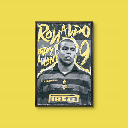 Ronaldo R9