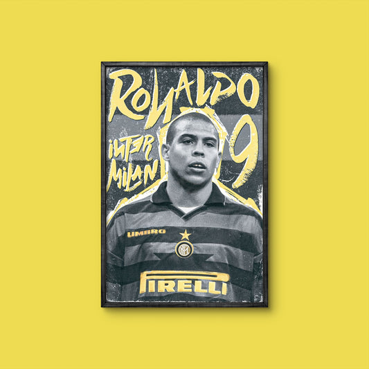 Ronaldo R9