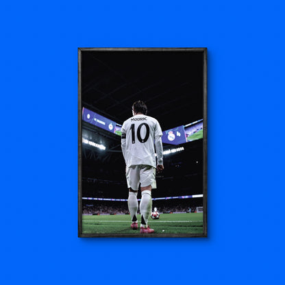 Lucka Modric