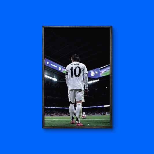 Lucka Modric