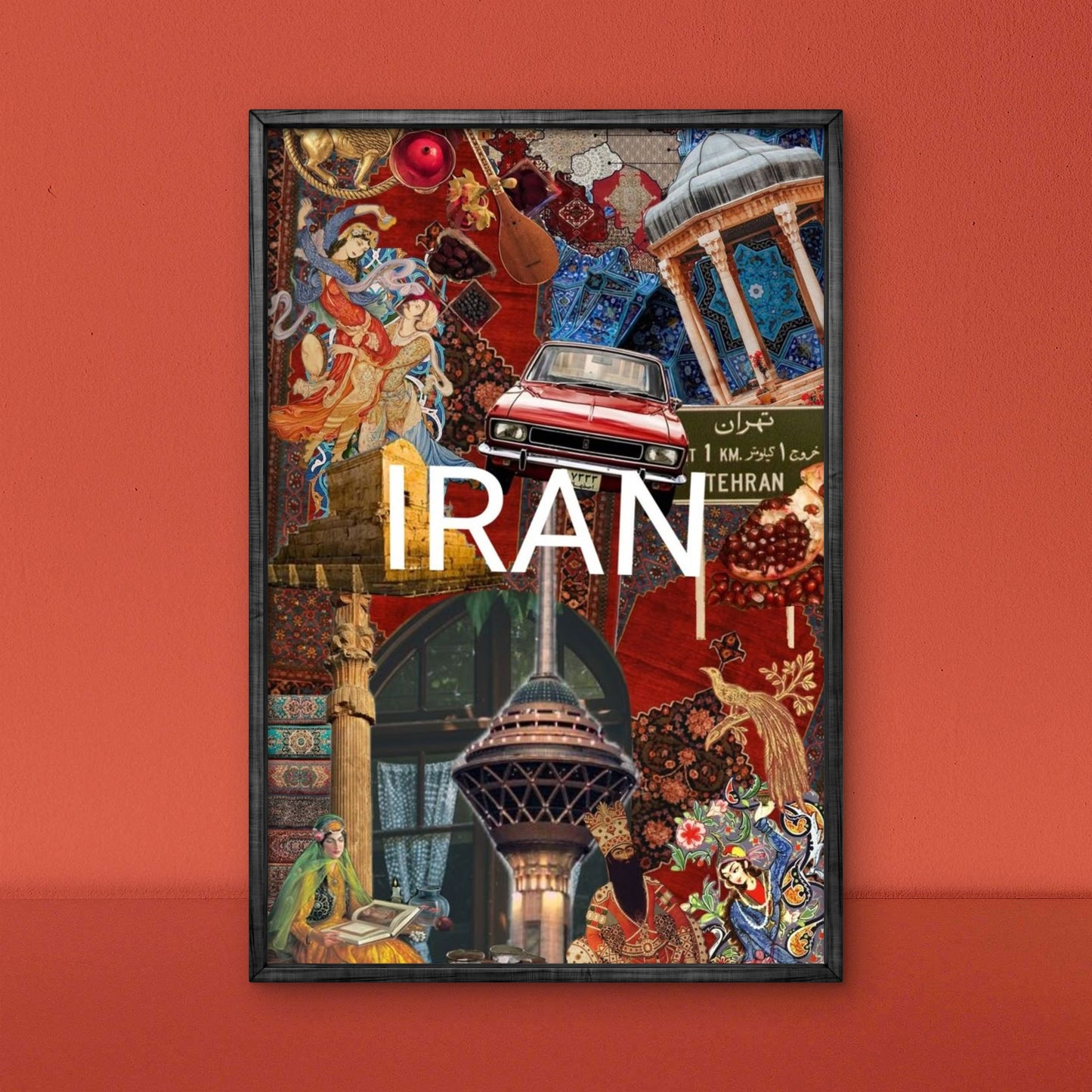IRAN