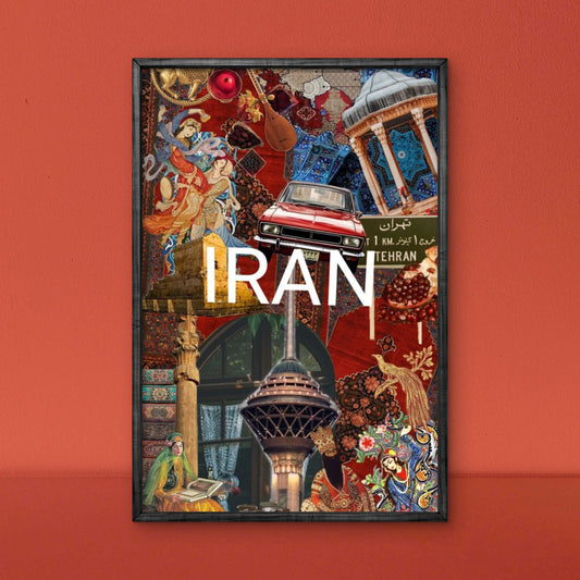 IRAN
