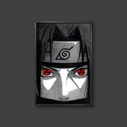 Itachi Uchiha