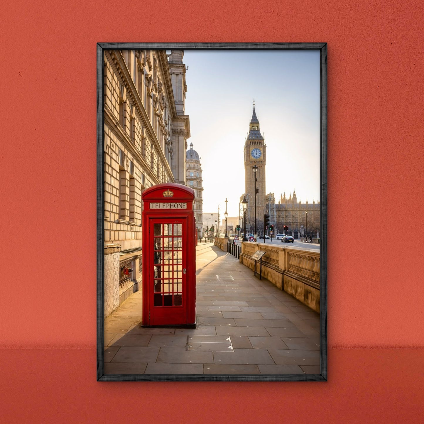 London
