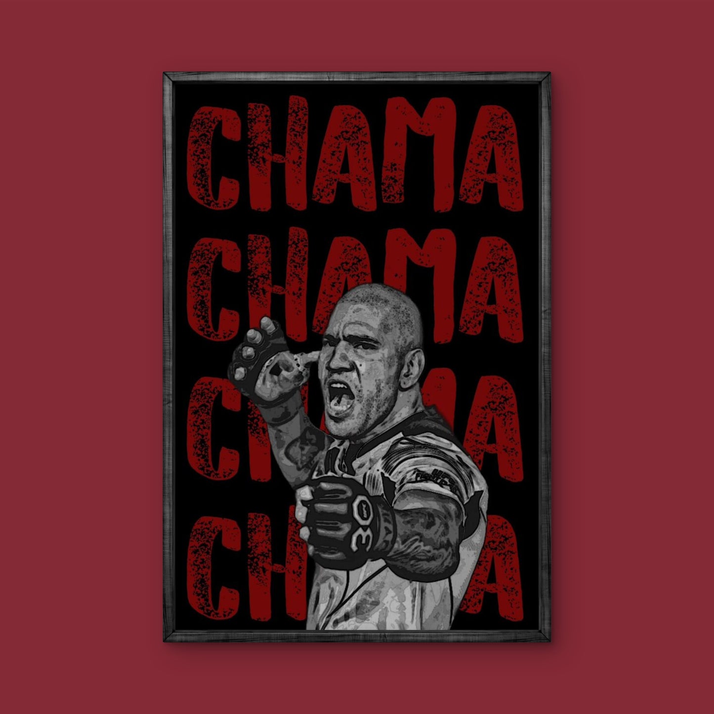CHAMA