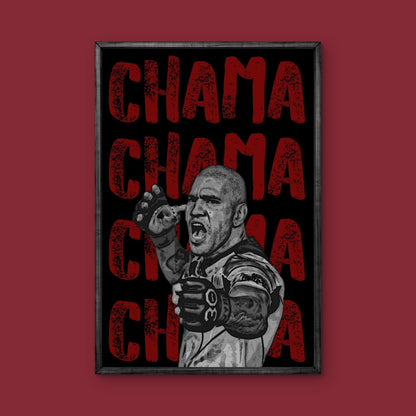 CHAMA