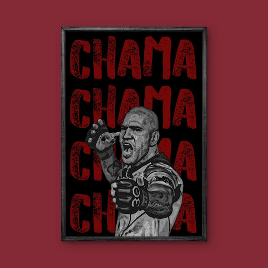 CHAMA