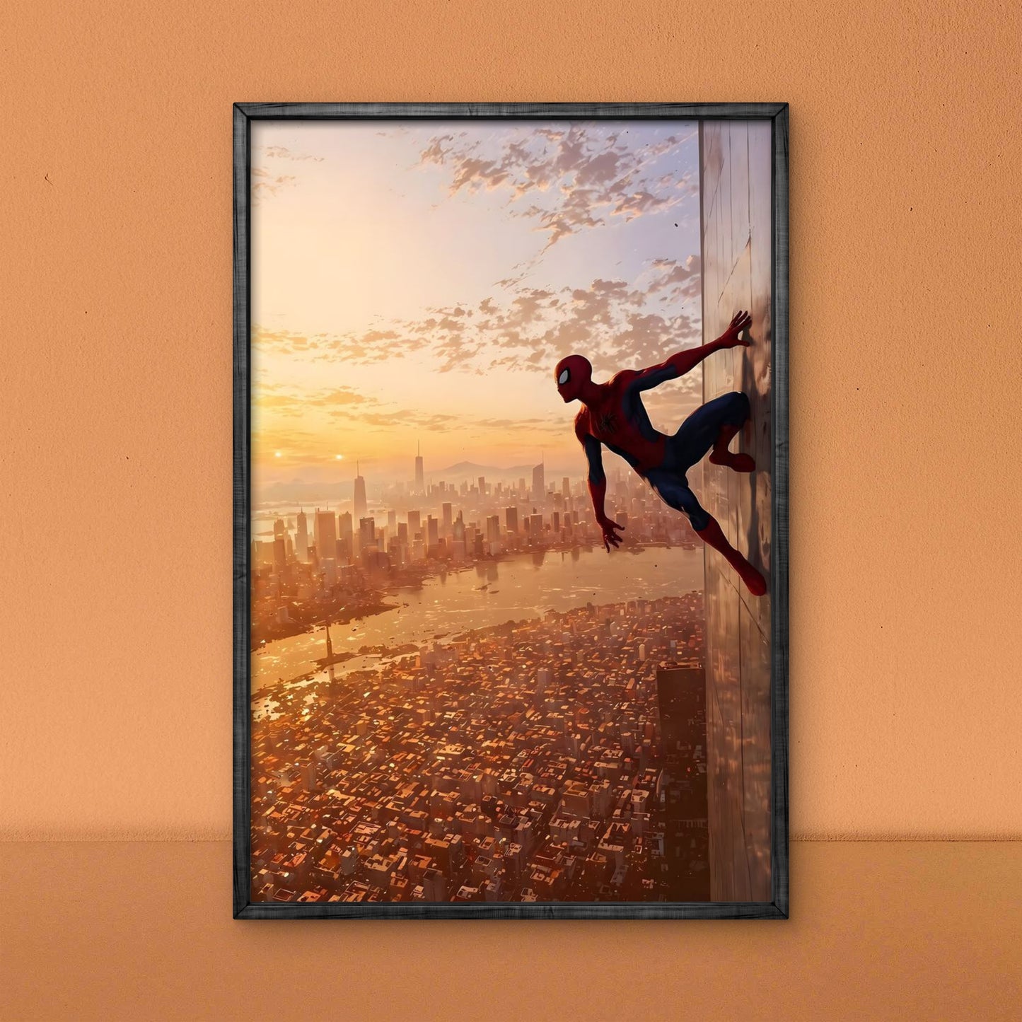 Spiderman