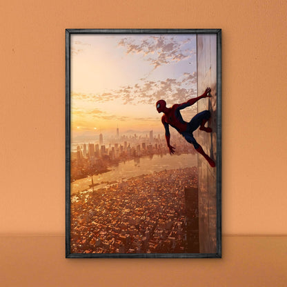 Spiderman