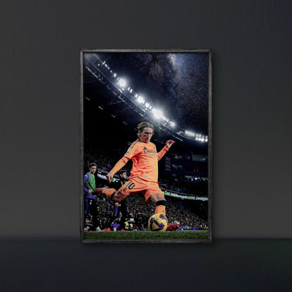 Lucka Modric
