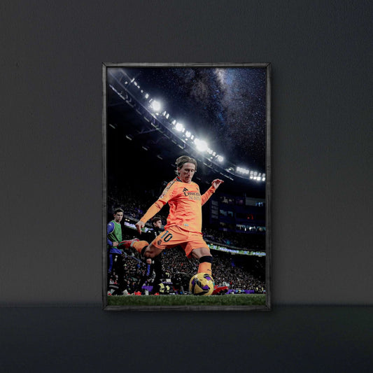 Lucka Modric
