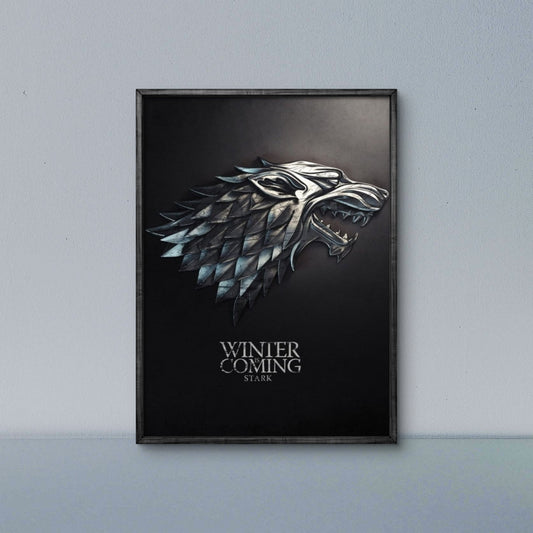 Winter is coming
