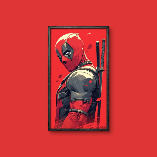 Deadpool
