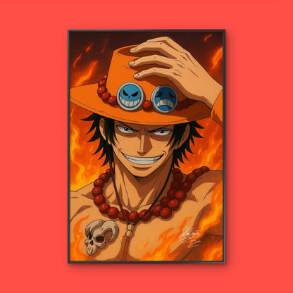 Ace One Piece