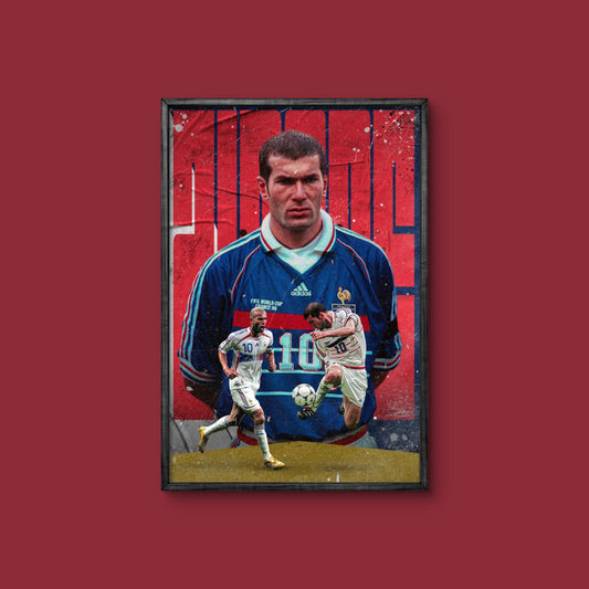 Zinédine Zidane