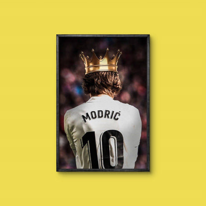 Lucka Modric