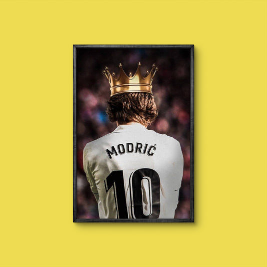 Lucka Modric