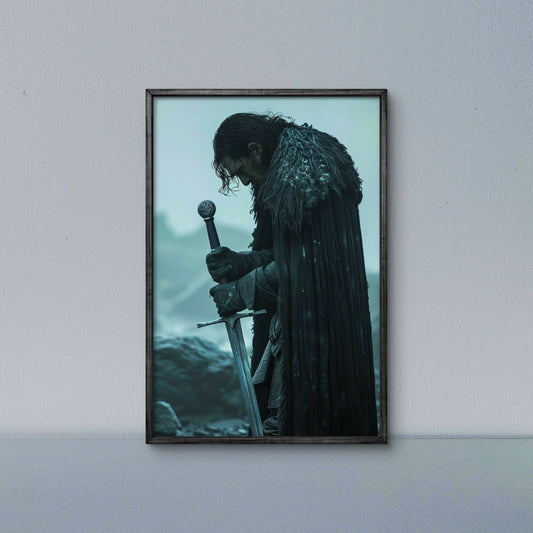 Jon Snow