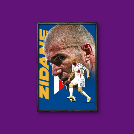 Zinédine Zidane