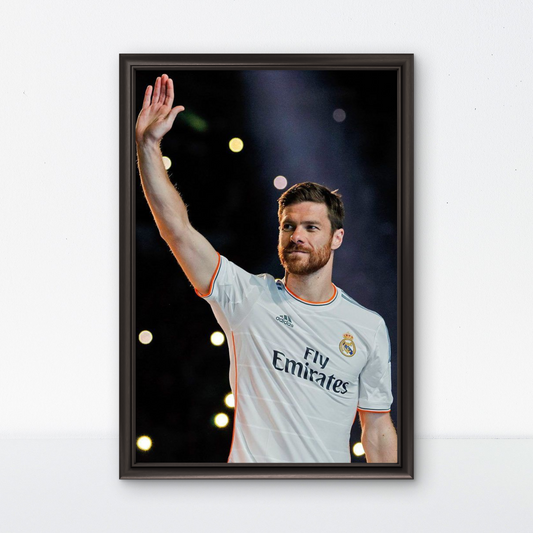 Xabi Alonso