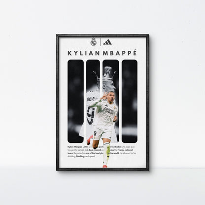 Kylian Mbappé
