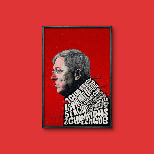 Sir Alex Ferguson