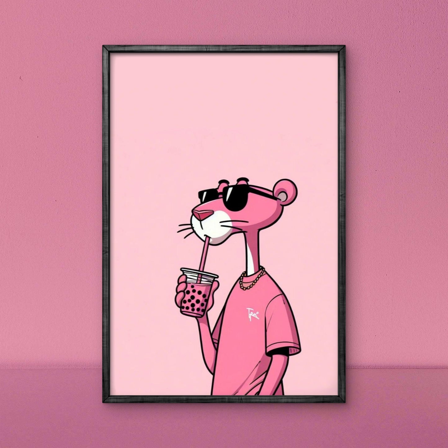 The Pink Panther