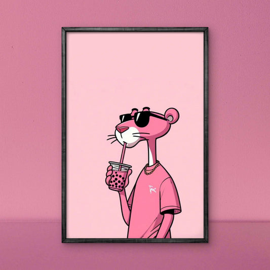 The Pink Panther