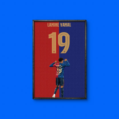 Lamine Yamal