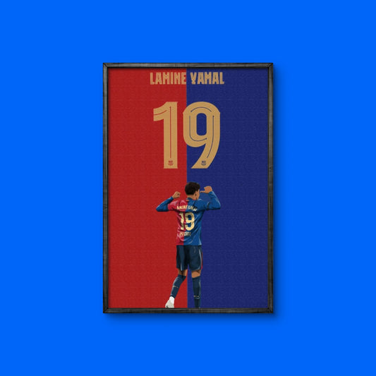 Lamine Yamal