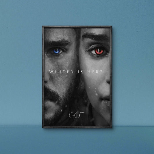 Game Of Thrones