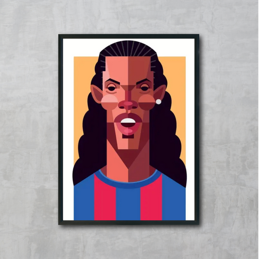 Ronaldinho
