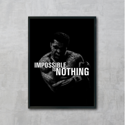 Muhammad Ali