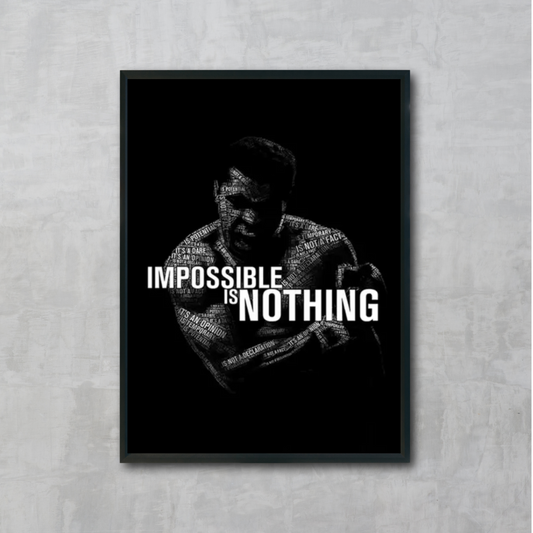 Muhammad Ali