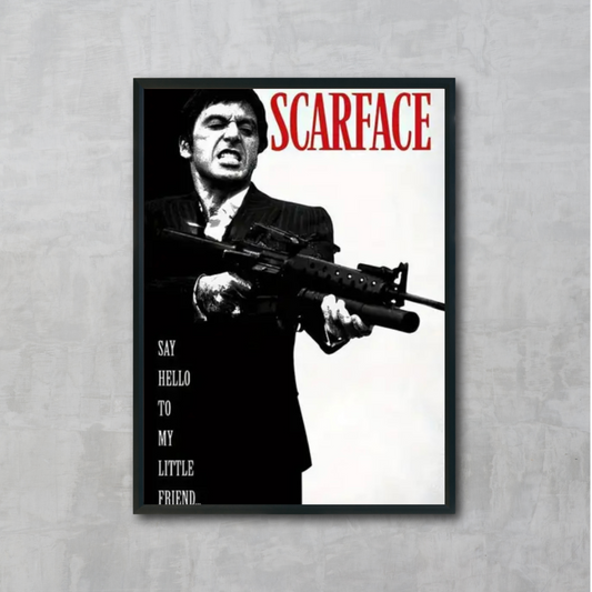 Scareface