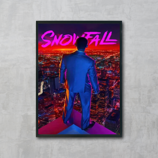 Snowfall