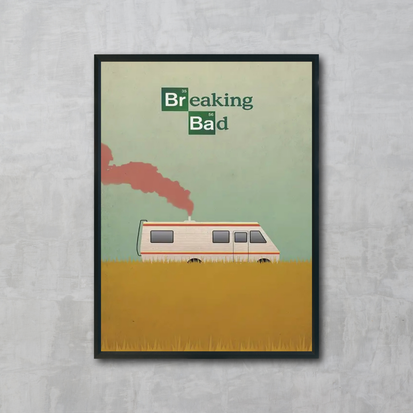 Breaking Bad