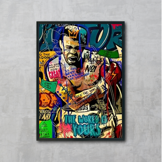 Muhammad Ali
